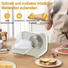 Allesschneider, Elektrischer Allesschneider, 250 W, mit 2 Produktbild-Vorschau 3