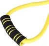 Gumový expander pro cvičení HMS EG03 Náhled obrázku produktu 9