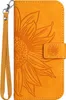 Coverup Sonnenblumen Klapphülle - Xiaomi 17T Hülle - Gelb Produktbild-Vorschau 2