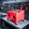 AREBOS cabine de sablage 90L | Accessoires pour Voir les images du produit 11