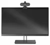 Dicota Webcam PRO Plus 4K - Webcam - Farbe - 3840 x 2160 Produktbild-Vorschau 2