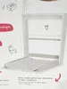 Badabulle 22648524 Fasciatoio a parete Splash - Prodotto B Anteprima dell’immagine prodotto 15
