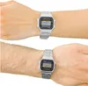 Casio Armbanduhr Collection A168WA-1YES Produktbild-Vorschau 18