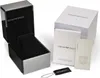 Multifonctions Emporio Armani Collection Argent World Voir les images du produit 11