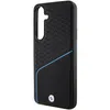 Etui Bmw Signature Leather Textured & Line Magsafe Na Náhľad obrázku produktu 6
