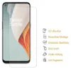 3x Panzerfolie für OnePlus Nord N100 ANTI-SCHOCK Produktbild-Vorschau 3