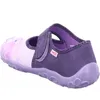Superfit Mädchen Hausschuh Bonny 1-800281-8540 Einhorn lila Produktbild-Vorschau 2