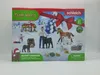 Schleich Farm World 98643 Adventskalender FW 2022, 15 Produktbild-Vorschau 1