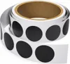 Pack 30 NFC-Tags Aufkleber Tag Black 215 Aufkleber, Produktbild-Vorschau 1