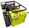 Grassor AgroForce 1000DS-D25 – Falciatrice a flagelli con Anteprima dell’immagine prodotto 4