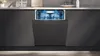 Siemens iQ700 Vollintegrierter Geschirrspüler, 60 cm, SN87TX00CE Frontansicht geöffnet Einbau Produktbild-Vorschau