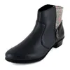 Rieker Stiefelette in blau, Gr. 36 Produktbild-Vorschau 14
