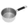 KINGHOFF KH-1255 1,5L 16cm Bratpfanne mit Deckel Produktbild-Vorschau 3