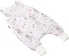Candy Circus - Babyschlafsack - isoliert mit Beinen Produktbild-Vorschau 4