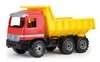Starke Riesen Muldenkipper Modell Actros Produktbild-Vorschau 3