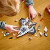 LEGO City Raumschiff, Weltraum-Spielzeug mit Space Shuttle Produktbild-Vorschau 12