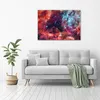 Tulup® Glas-Bild - 100 x 70 - Wandbild aus Glas - Wandkunst Produktbild-Vorschau 3