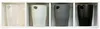 EXACOMPTA 45357D Cestino EXACOMPTA ECOBIN, 15 litri, bianco Anteprima dell’immagine prodotto 7