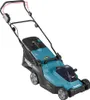 Makita Akku-Rasenmäher LM003GZ, 40 V, Schnittbreite 38 cm Produktbild-Vorschau 11
