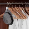 Relaxdays Set di 5 mollette per stivali, doppia pinza, Anteprima dell’immagine prodotto 5