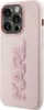 Etui do Apple iPhone 15 Pro - Etui na tył Karl Lagerfeld 3D Podgląd zdjęcia produktu 2