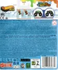 Steer Clear Color Shifters Hot Wheels JDV91, Monster Truck, Produktbild-Vorschau 2