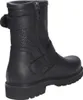 Panama Jack Felina Igloo B18  Enkellaarsjes Plat - Zwart - Produktbild-Vorschau 4