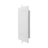 LED Solution Bílý vestavný LED panel hranatý 120 x 120mm 6W Náhled obrázku produktu 7