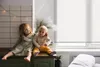 Seitenzug-Rollo Fensterrollo Jalousie - Thermo-Rollo Produktbild-Vorschau 5