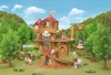 Sylvanian Families 5450, Aktion/Abenteuer, 3 Jahr(e), Produktbild-Vorschau 29