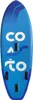 COASTO WindSUP MIR 8'6 Planche à voile Stand Up Paddle Voir les images du produit 6