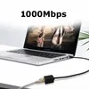 J57 LAN-Kabel Verlängerung Ethernet Adapter 90° gewinkelt Produktbild-Vorschau 4