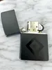 ZIPPO HSV Schwarz matt Benzinfeuerzeug Produktbild-Vorschau 6