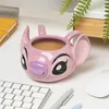 Kubek Ceramiczny Lilo & Stitch w Kształcie Anioła, Anteprima dell’immagine prodotto 5