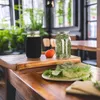 Sprossen Keimglas, Sprossen Keimgerät, Sprossenglas Produktbild-Vorschau 6