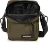A close-up view of an open Eastpak bag. Anteprima dell’immagine prodotto
