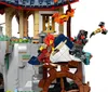 Lego 71814 - Ninjago Tournament Temple City Produktbild-Vorschau 20