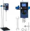 Mieszadło Mechaniczne Laboratoryjne Timer 2500 Obr./Min Podgląd zdjęcia produktu 1
