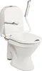 Barres d'appui Supporter Accoudoirs pour les toilettes, y Voir les images du produit 5