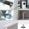 Roomart SERIE 2 Armadio doppio per lavatrice, larghezza 134 Anteprima dell’immagine prodotto 4