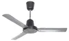 Gewerbe & Outdoor Deckenventilator ohne Steuerung Nordik Produktbild-Vorschau 1