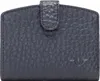 VOi Geldbörse Hirsch Romi Wallet Schwarz Produktbild-Vorschau 5