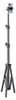 Wozinsky WRLD-00Y1S, 3 Bein(e), Schwarz, 170 cm Produktbild-Vorschau 2