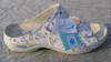 Cura infermieristica VIENA WG8F25 Pantofola da donna Anteprima dell’immagine prodotto 2