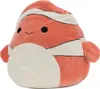 Squishmallows - Flip-A-Mallows 12 cm (5") - 2 in 1 Ricky Produktbild-Vorschau 2