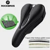 Rockbros LF047-S housse de selle de vélo en gel de silicone Voir les images du produit 3