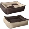 Pelech pre psa BedDog 2v1,(XL) cca 100x85x23cm, MELANGE Náhľad obrázku produktu 1