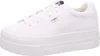 Buffalo Paired Baumwolle Sneaker Weiß Produktbild-Vorschau 34