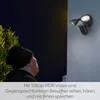 Ring 8SF1E1-BEU0 Ring Flutlicht Sicherheitskamera Pro mit Náhľad obrázku produktu 4