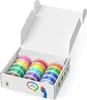 HeyClay TMT set, dinosaury, balenie 15 ks HCL15016 07902 Náhľad obrázku produktu 4